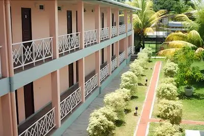 Rovanel's Resort and Conference Centre