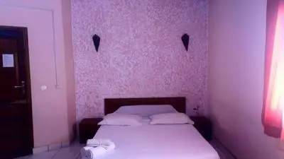 CENTRAL HOTEL