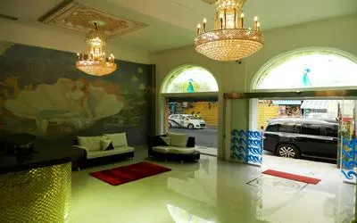 Hotel Spa Bella Mar