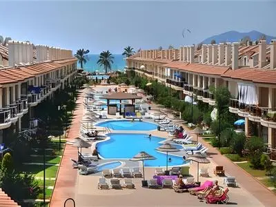Calis Beach Apart Aqua