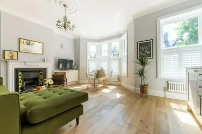 Pontcanna Pearl-Cardiff City Centre