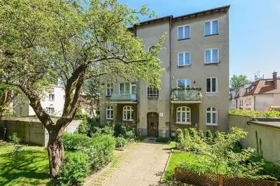 Lion Apartments - Mewa