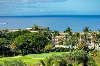 Wailea Ekolu 104 2 Bedroom Condo