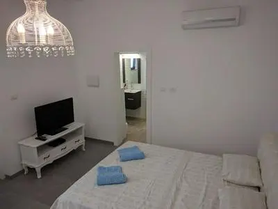 Eilat Red Sea Luxury Apartments