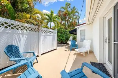 Bianco Sands - 1118A by Beachside Management