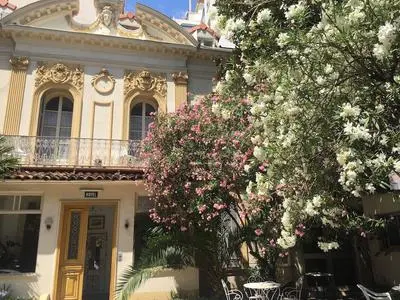 Hôtel Belle Meunière