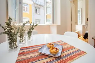 Gonzalo's Guest Apartments - Downtown Historic Flats I