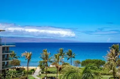 Honua Kai Hokulani 3 Free Rental Cars KBM Resorts Mountain Views 3 Units, 4 Bedrooms Ml-1838