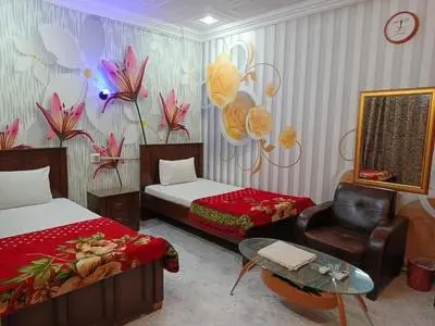 Al Madina Guest House