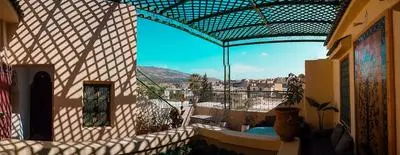 Hostel El Blida