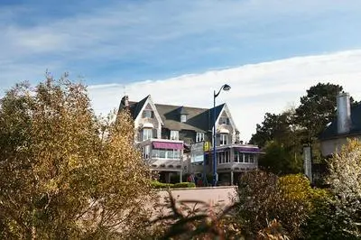 Logis Hotel Beausejour