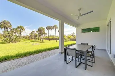 Pets Welcome - Home on 2.5 Acres in Naples!