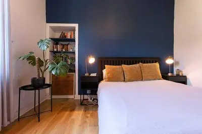 Modern and Stylish 2 BD House in Edinburgh