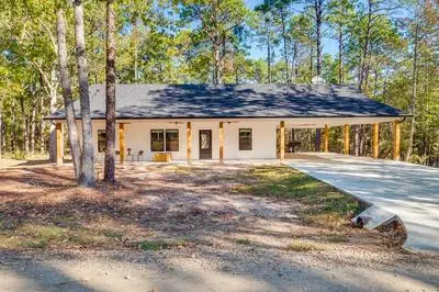 Home w/ Pool Access: Fishing at Lake Sam Rayburn!