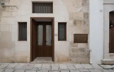 Casa Riccardo