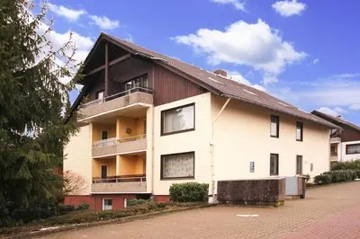 Apartment in Braunlage Near Wurmberg Ski Lift