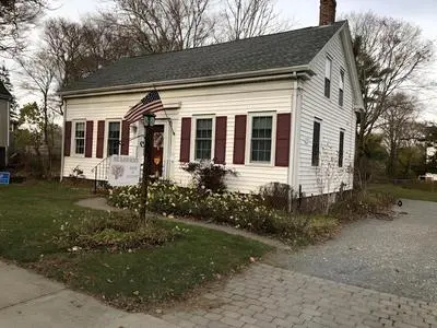 Mulberry Bed & Breakfast