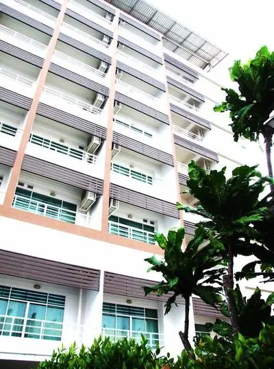 Ampo Residence