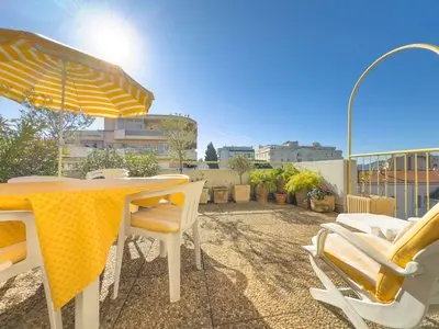 L Artiste in Cannes With 3 Bedrooms and 3 Bathrooms