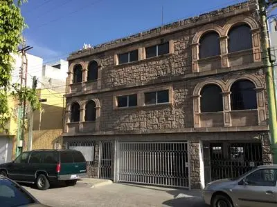 Estancia El Prado, Cerradura Electronica