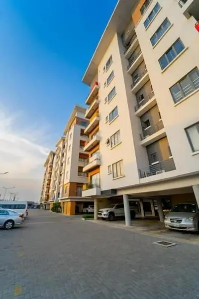 Premium Luxury Apartment by Smart Home