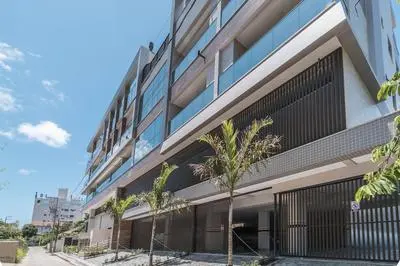 864A Apartamento 2 Suítes Bombinhas SC