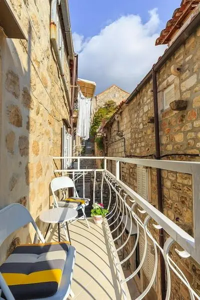 Holiday Home Nada