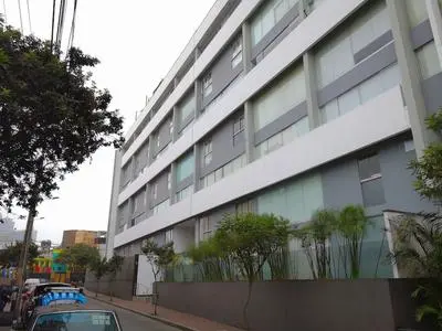 Pleno centro de Miraflores