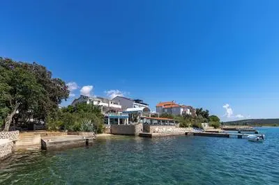 Family Resort Santa Maria I Apartment 5