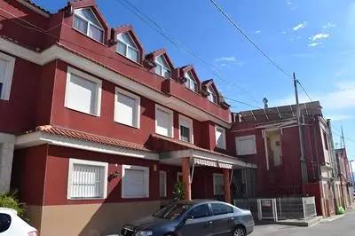 Hostal Casa Pancho