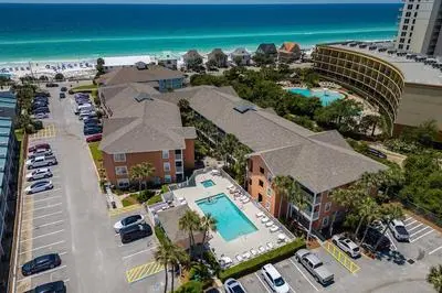 Gulfview I 313