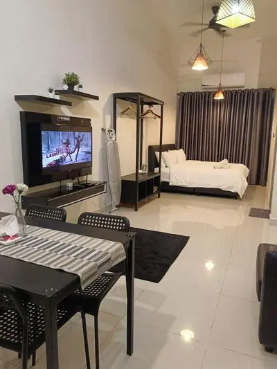 KLIA AIRPORT HOMESTAY 7