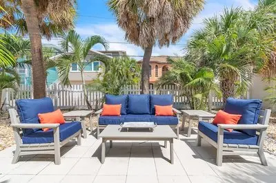 The Bungalows #4