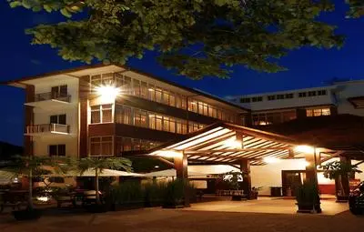 Sagan Hotel
