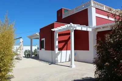Casa Vacanze Villa Dyria