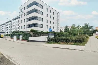Apartament Słoneczny Balkon by Renters