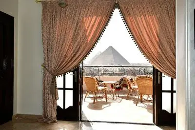 Sufi Guest House