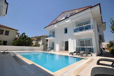 Manolya Apart Hotel