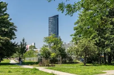 Apartment Studzienna 3 by Renters