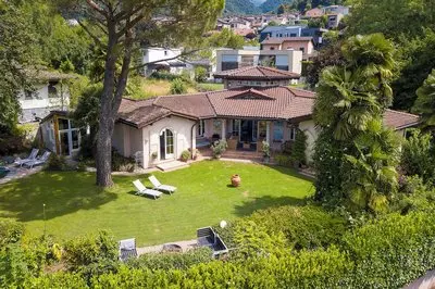 Villa Tre Pini