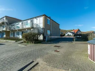 Apartment in Callantsoog Near the Beach