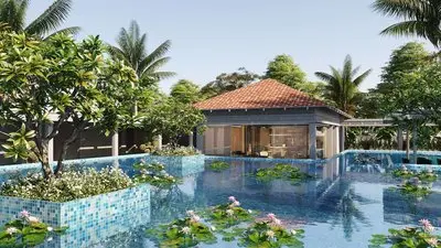 Hilton Hyderabad Genome Valley Resort & Spa