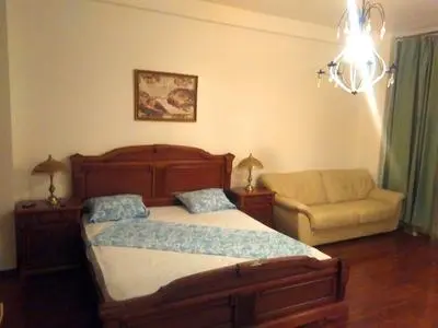Lakshmi Apartment 1st Tverskaya Yamskaya