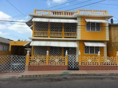 Sweets Guest House