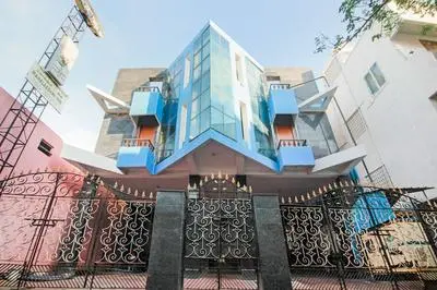 SPOT ON 46303 Mahalakshmi Inn