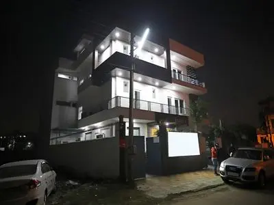 OYO 11004 Heritage India Residency