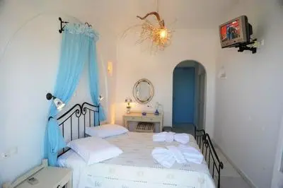 Hotel Galini