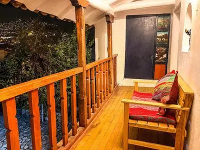 Casa Flamenco San Blas
