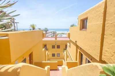 Las Cañas II