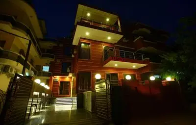 Hotel Anandam